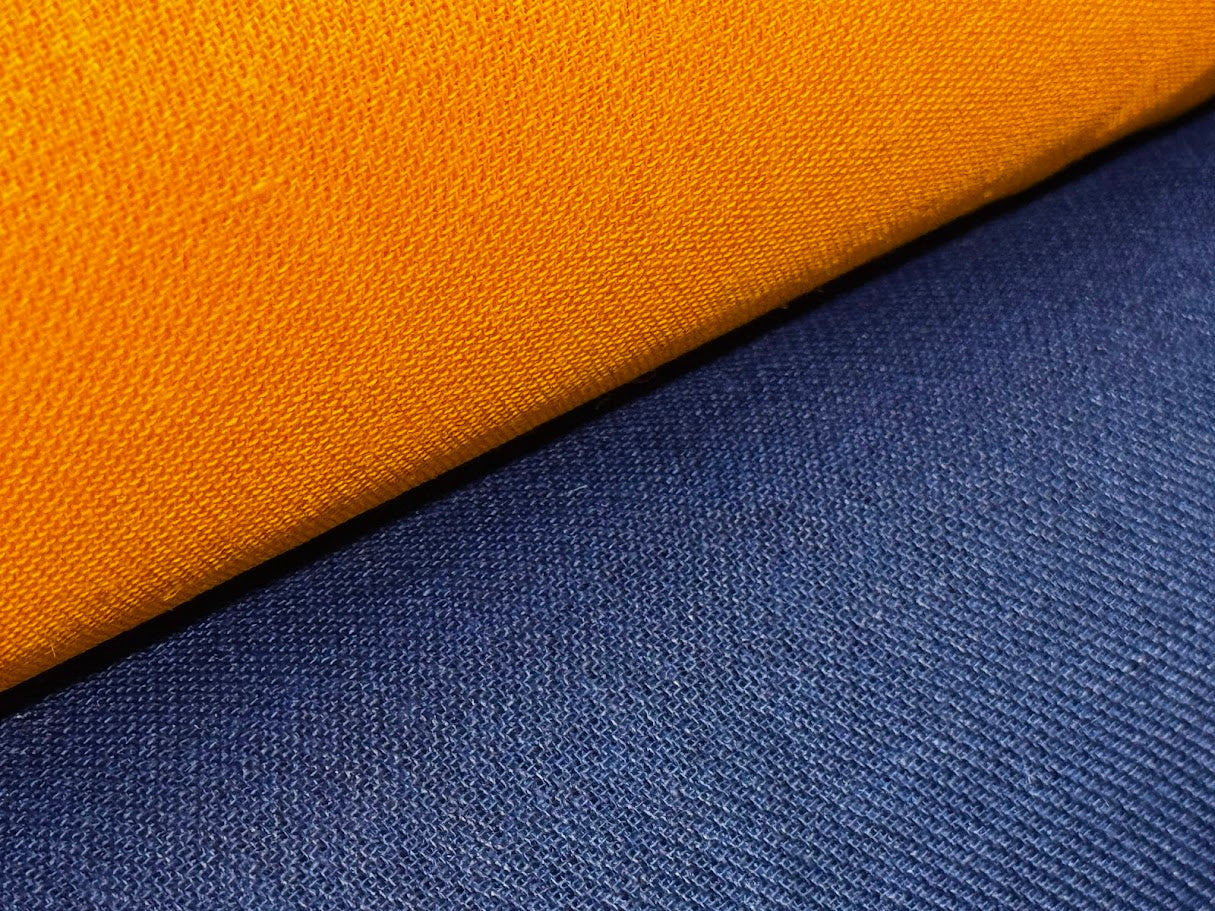 170gsm 2x2 Twill FlaxTex