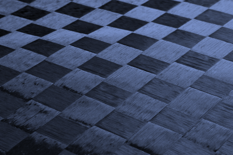 120gsm 15K Spread Tow Carbon Fibre