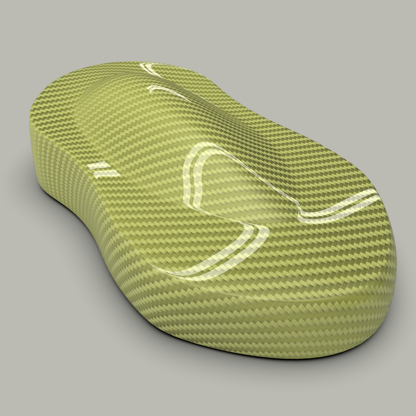 ZLATAN 260gsm 3K Twill 2x2 Carbon Fibre