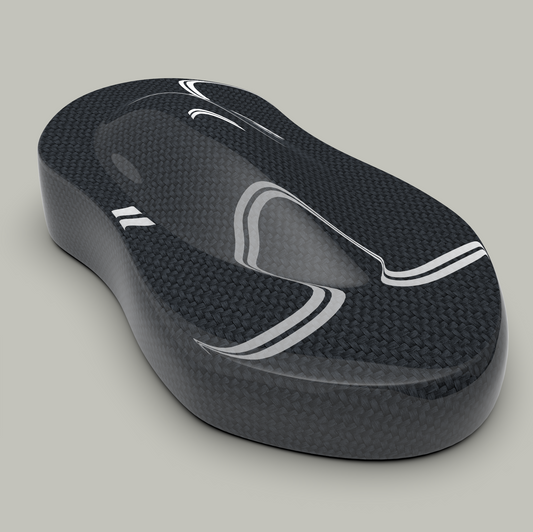 PANTHER 320gsm 2x2 Twill FlaxTex