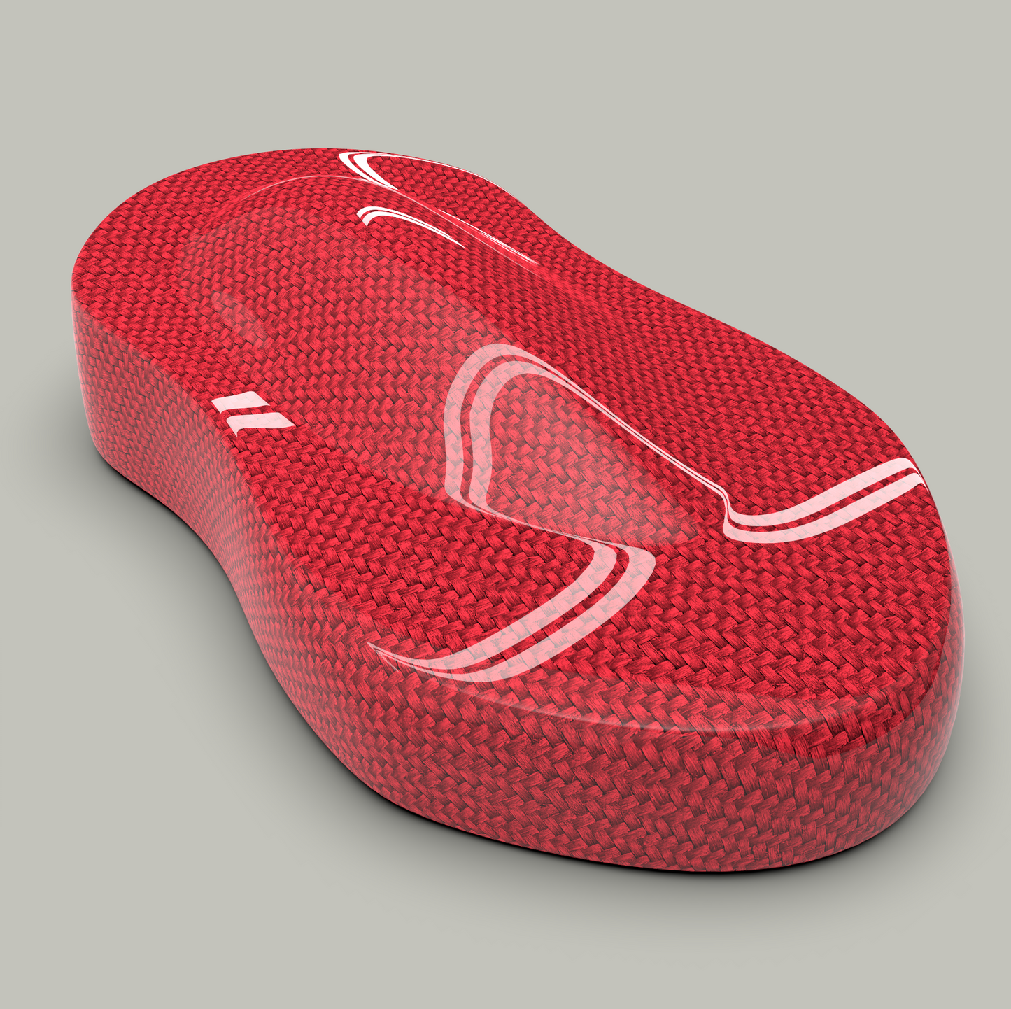 POPPY  320gsm 2x2 Twill FlaxTex