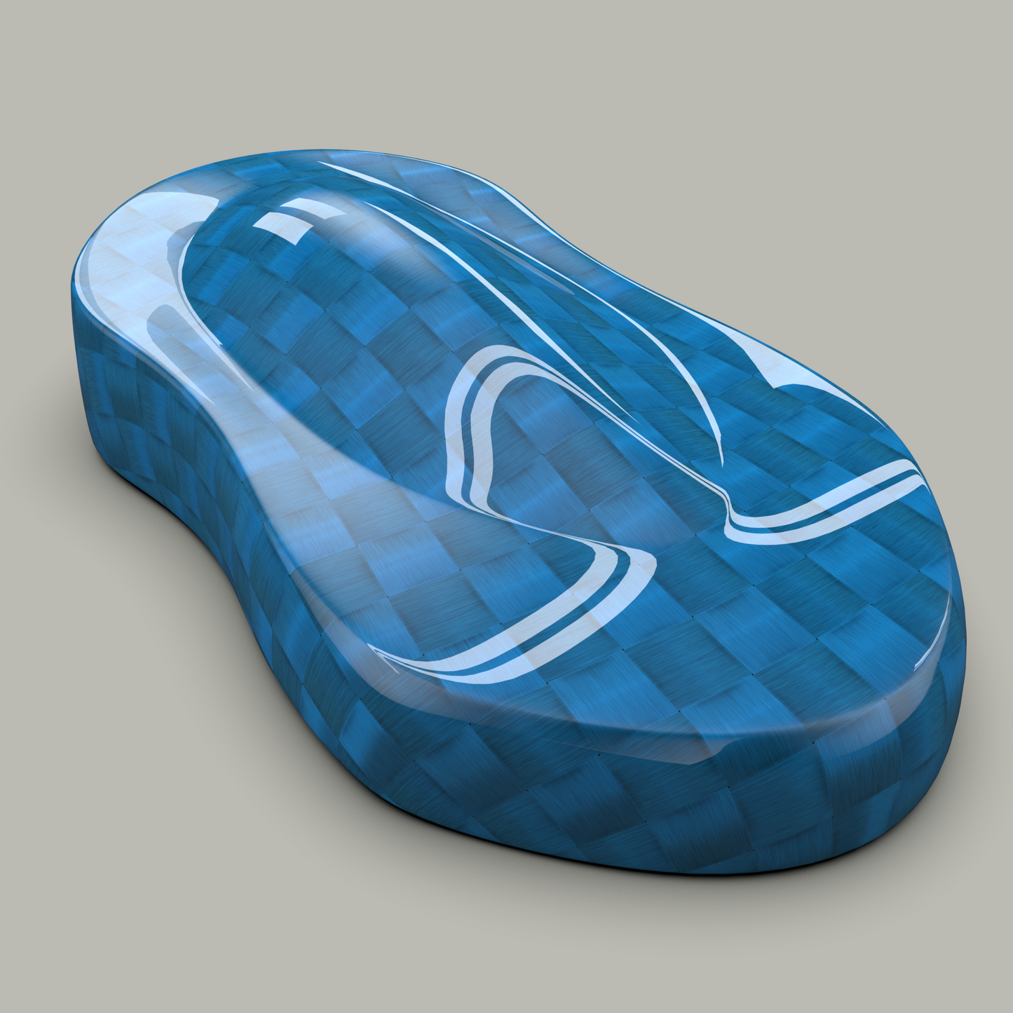 TENDULKAR 120gsm 15k Spread Tow 20mm tape Carbon Fibre