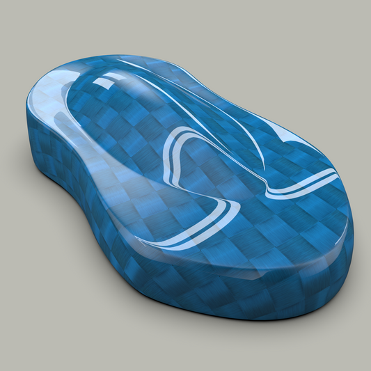 TENDULKAR 120gsm 15k Spread Tow 20mm tape Carbon Fibre