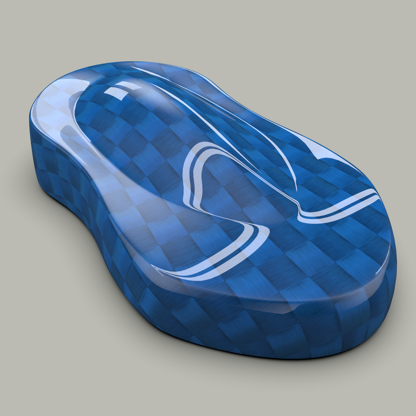 PROST 120gsm 15k Spread Tow 20mm tape Carbon Fibre