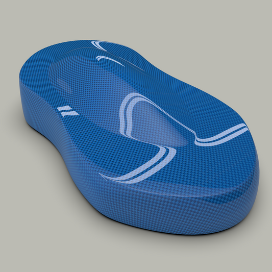 TENDULKAR 220gsm 3K Plain Weave Carbon Fibre