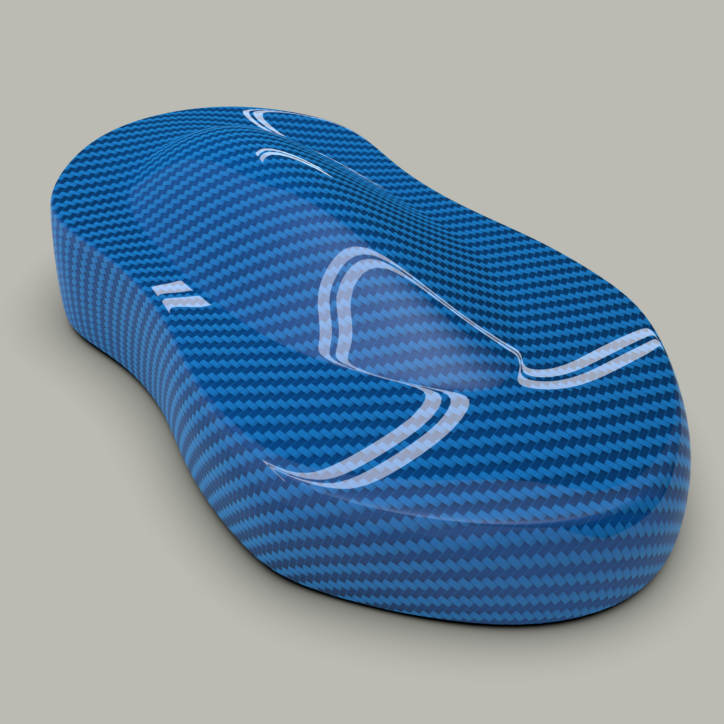 TENDULKAR 260gsm 3K Twill 2x2 Carbon Fibre