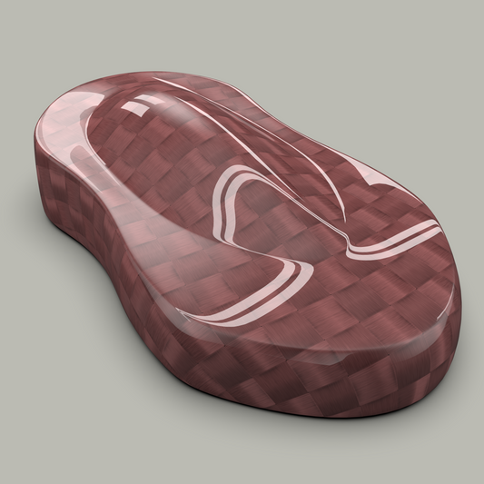 OAK 120gsm 15k Spread Tow 20mm tape Carbon Fibre