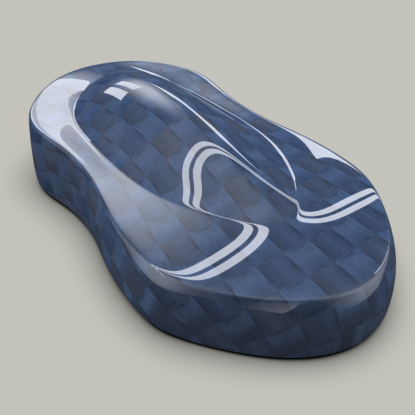 CHAPEL 120gsm 15k Spread Tow 20mm tape Carbon Fibre