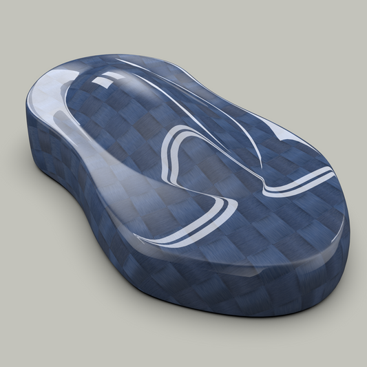 CHAPEL 120gsm 15k Spread Tow 20mm tape Carbon Fibre