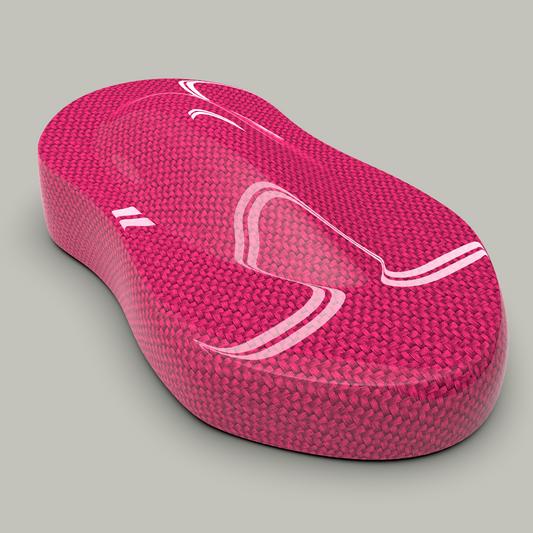 FLAMINGO 320gsm 2x2 Twill FlaxTex