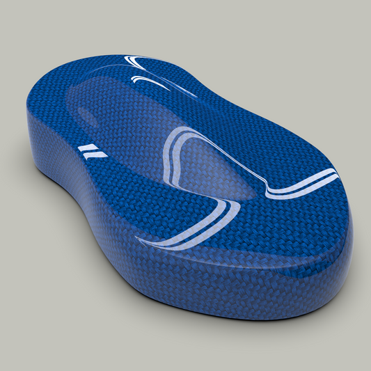 LAPIS 320gsm 2x2 Twill FlaxTex